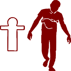 El hombre