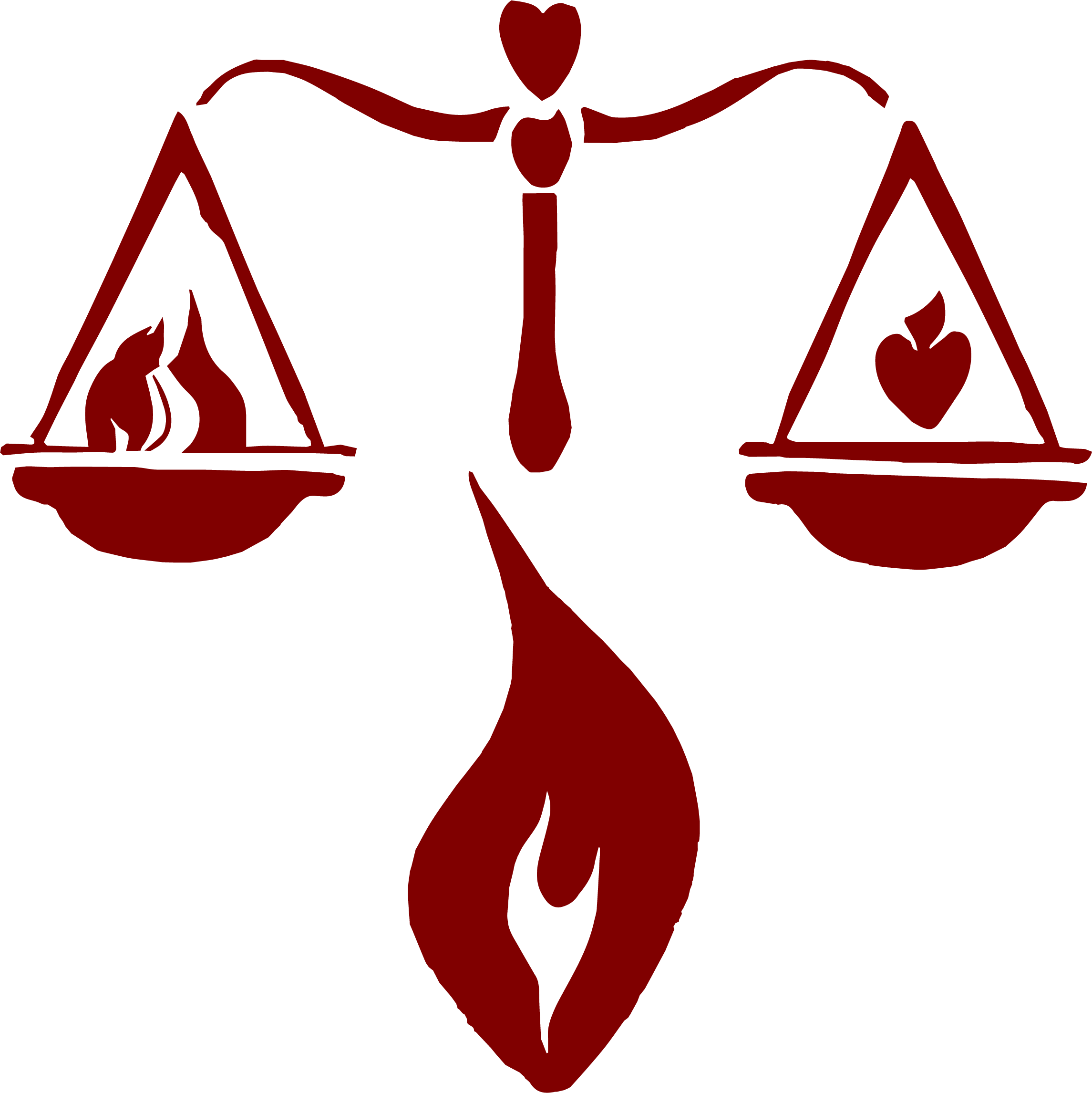 El juicio final