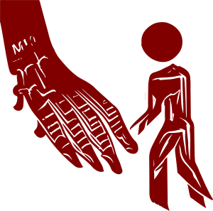 La salvación